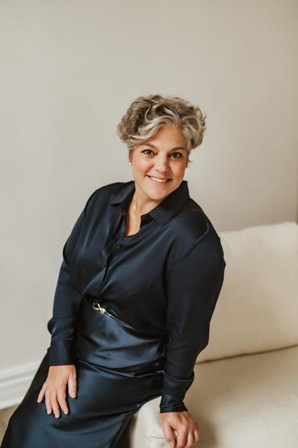 Photo of Jenny Ludwigsen