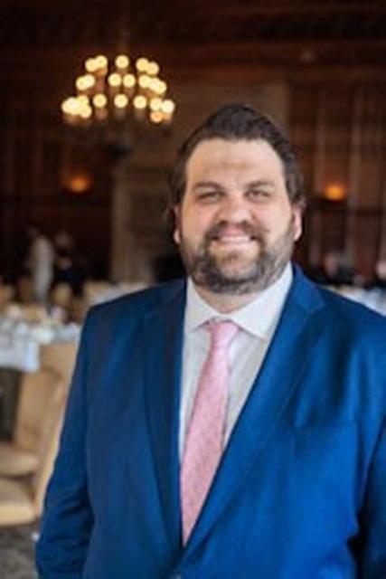Photo of Brian Nelson